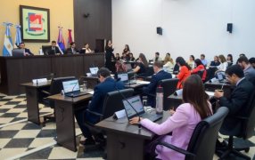 Concejales posadeños fomentan el desarrollo e innovación de la economía local