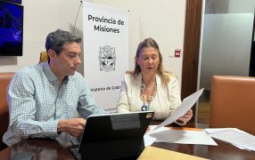 Energía de Misiones y Ministerio de Gobierno refuerzan combate al vandalismo contra la infraestructura eléctrica