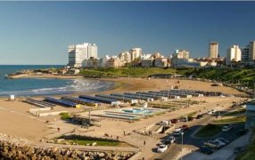 Temporada 2023: Entre Diciembre y Enero viajaron 20,3 millones de turistas que gastaron 803.789 mil millones de pesos