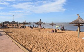 Posadas: Río, sol, playa, seguridad y comodidad, elementos que ofrece Complejo Costa Sur