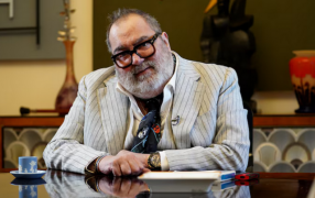 Murió Jorge Lanata a los 64 años: El periodista que nunca dejó de hacer preguntas