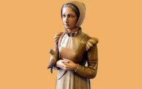 Una estremecedora historia de martirio y fe en el Día de la Candelaria