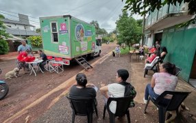 Posadas: El IMuSA garantiza la atención veterinaria esencial