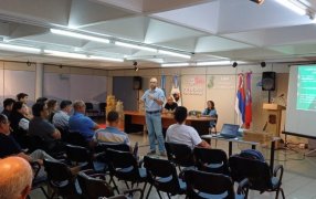 Posadas aprueba nuevas ordenanzas para regularización de loteos y construcciones