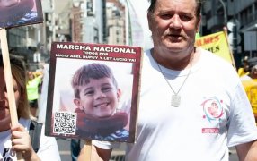 José Aguerrido, abogado de la familia Dupuy: “La prisión para estos delitos es perpetua”