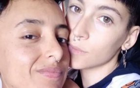 Muerte de Lucio Dupuy: Condenaron a prisión perpetua a la madre y su pareja