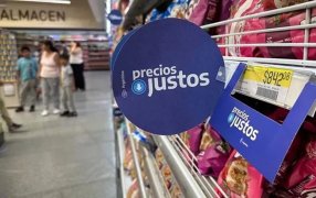Hasta Octubre: Acuerdo de precios, una por una, las 337 empresas que acordaron aumentos del 5%