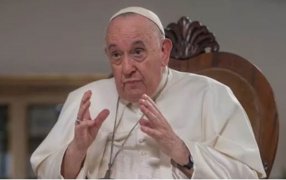 Dura crítica del papa Francisco a la política económica argentina: “La pobreza está en un 52%, ¿qué pasó?, mala administración, malas políticas”