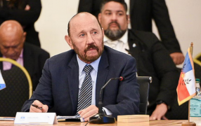 La Corte Suprema le puso un freno a Gildo Insfrán: Declaró inconstitucional la reelección indefinida en Formosa