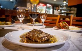 Cordero Misiones arranca hoy e irá hasta el 15 de Febrero, la tercera entrega del programa que promueve el consumo de carne ovina ya está en marcha en Posadas y Oberá