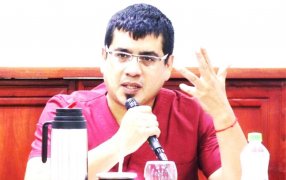 Misiones: El Honorable Concejo Deliberante de Eldorado insiste de forma unánime con la implementación de la ordenanza de alcohol cero al volante