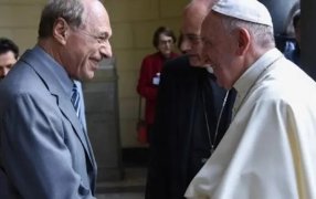 Designación: El Papa nombró a Zaffaroni en un nuevo organismo del Vaticano