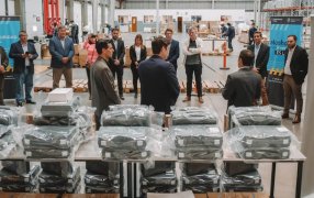 Misiones suma cincuenta alcoholímetros y cuatro alómetros para reforzar los controles y la prevención en los corredores viales