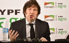 “El interior productivo castigó al establishment político a través de Milei”