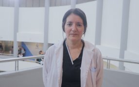 El Hospital Dr. Ramón Madariaga en la ciudad misionera de Posadas tuvo 12 donantes de órganos y 27 de córneas con fuerte apuesta al trabajo multidisciplinario