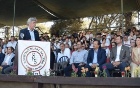 Sociedad Rural: “No queremos más un Estado desleal con el sector agropecuario”