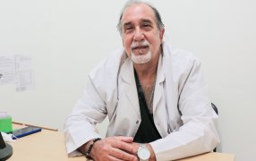 Posadas: Desde el Servicio de Cuidados Paliativos del Hospital Dr. Ramón Madariaga destacan la atención interdisciplinaria, la formación permanente y el trabajo con el Instituto Misionero del Cáncer