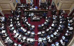¿Vuelven los “Agrodiputados”?: hay 29 candidatos relacionados al campo que buscan una banca en Octubre
