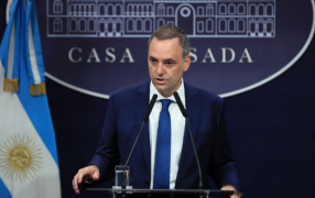 El Gobierno Nacional anunció que enviará al Congreso el Proyecto de Ley para eliminar las PASO