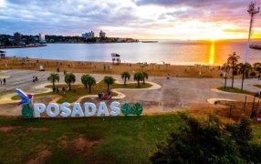Misiones: En marcha el concurso de fotografía para resaltar a la ciudad de Posadas