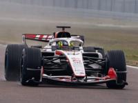 Fórmula 1: Haas el último