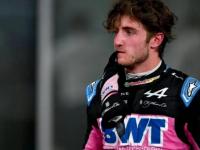 Fórmula 1: Alpine se desp