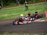 Campeonato Misionero de K