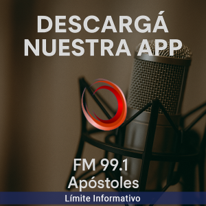 Descargá nuestra app