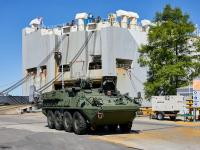 Llegaron al país los prim