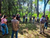 La producción orgánica en