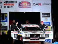 Rally Misionero: Los apos
