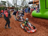 Misionero de Karting en C
