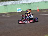 Campeonato Misionero de K