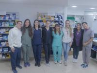 La farmacia oncológica de