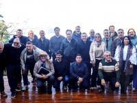Misiones: Gabinete Provin