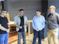 Eldorado: Ministro Adolfo