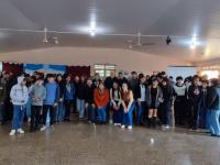 Jornada educativa sobre c