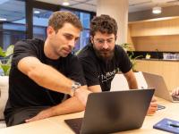 Startup argentina resuelv