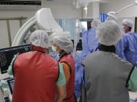 El Hospital Dr. Ramón Mad