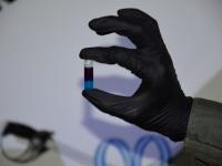 Cocaína secuestrada en Co