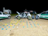 Irregularidades en el veh