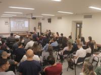 Posadas: Los ateneos inte