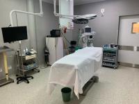 El plan del Parque de la 