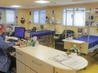 El 75% de los quemados en