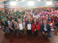 Misiones: El Municipio de