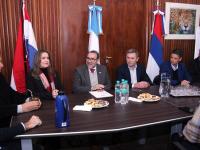 Misiones y Paraguay impul