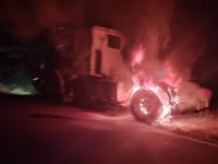 Piñalito Norte: Controlar