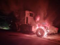 Piñalito Norte: Controlar