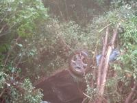 Misiones: Despiste sobre 