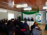 Misiones impulsa la educa